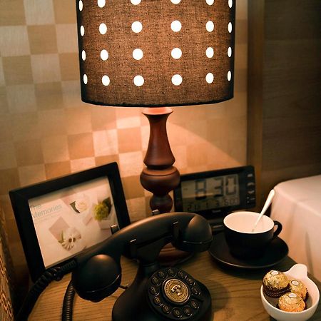 Hotel Hu Incheon Airport Εξωτερικό φωτογραφία