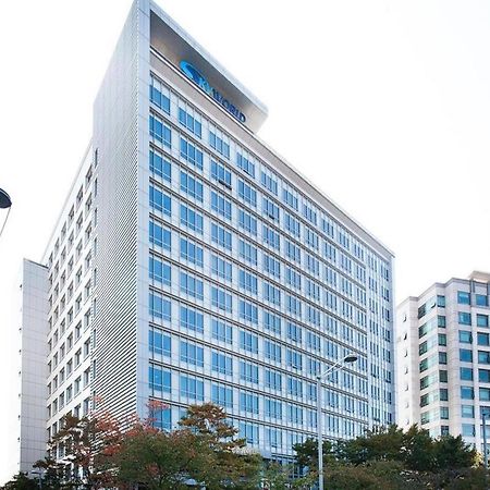 Hotel Hu Incheon Airport Εξωτερικό φωτογραφία