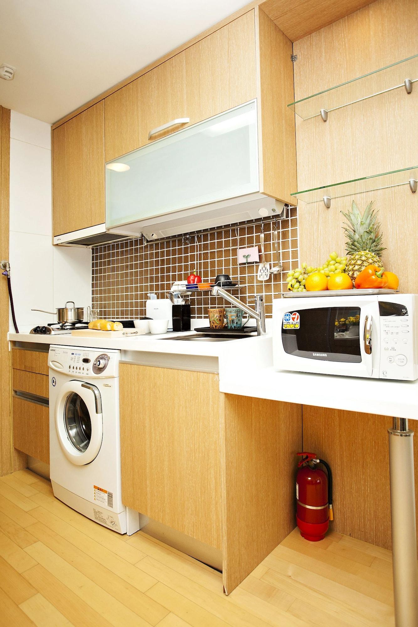 Hotel Hu Incheon Airport Εξωτερικό φωτογραφία