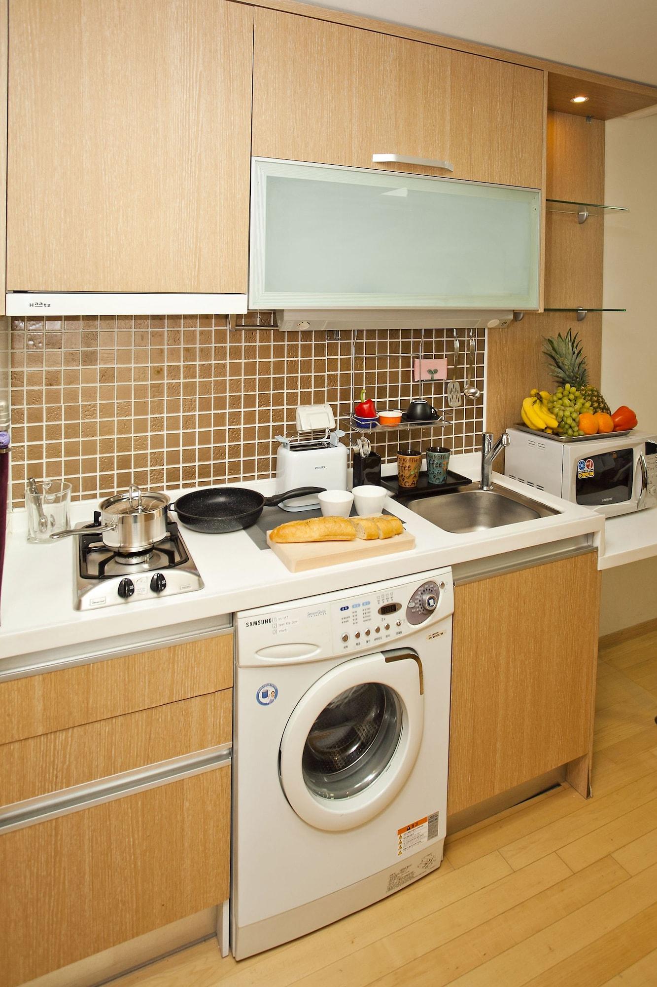 Hotel Hu Incheon Airport Εξωτερικό φωτογραφία