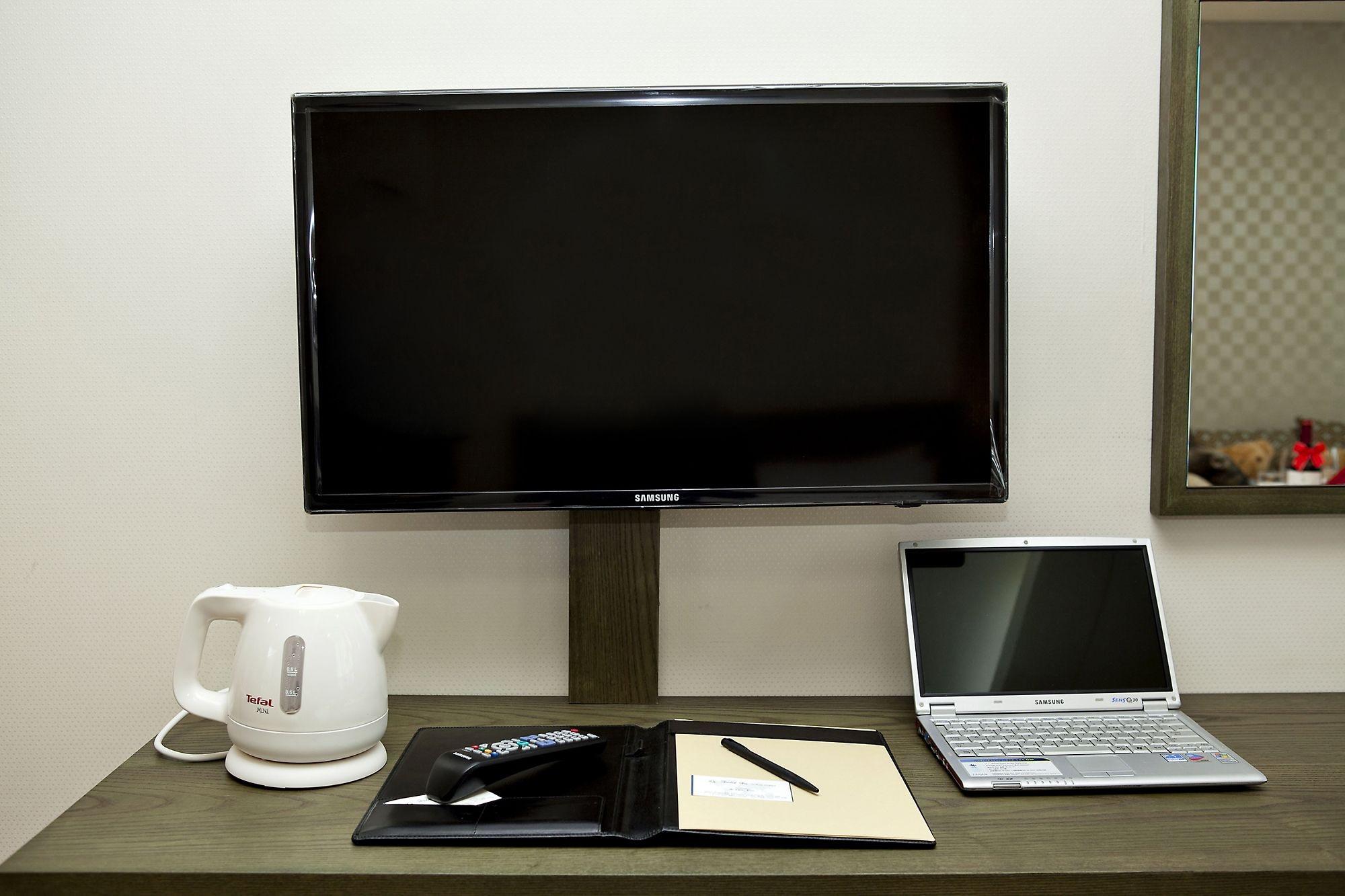 Hotel Hu Incheon Airport Εξωτερικό φωτογραφία