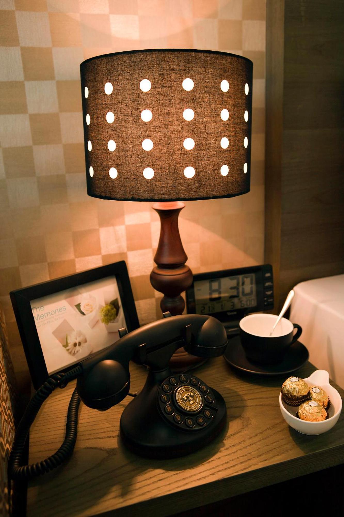 Hotel Hu Incheon Airport Εξωτερικό φωτογραφία