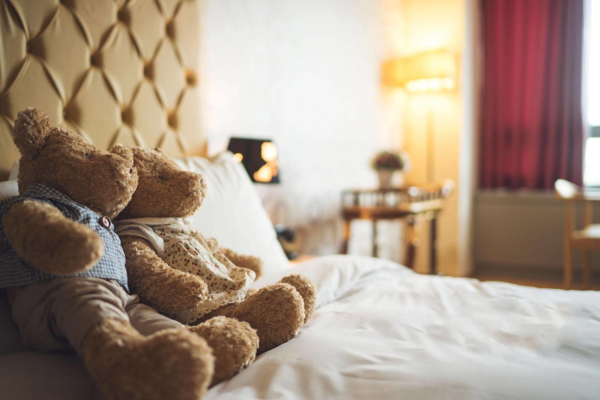 Hotel Hu Incheon Airport Εξωτερικό φωτογραφία