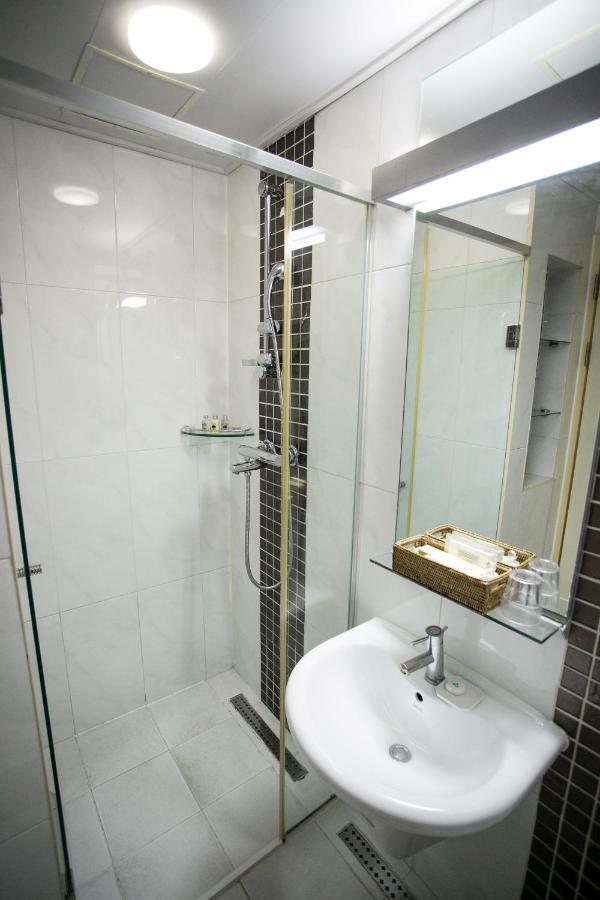 Hotel Hu Incheon Airport Εξωτερικό φωτογραφία